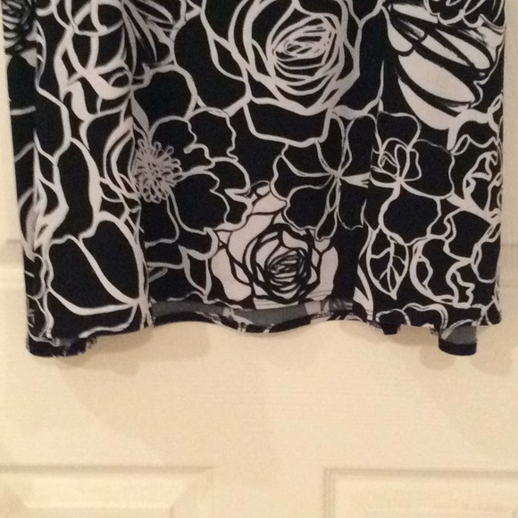 Chico’s skirt - Picture 4 of 5